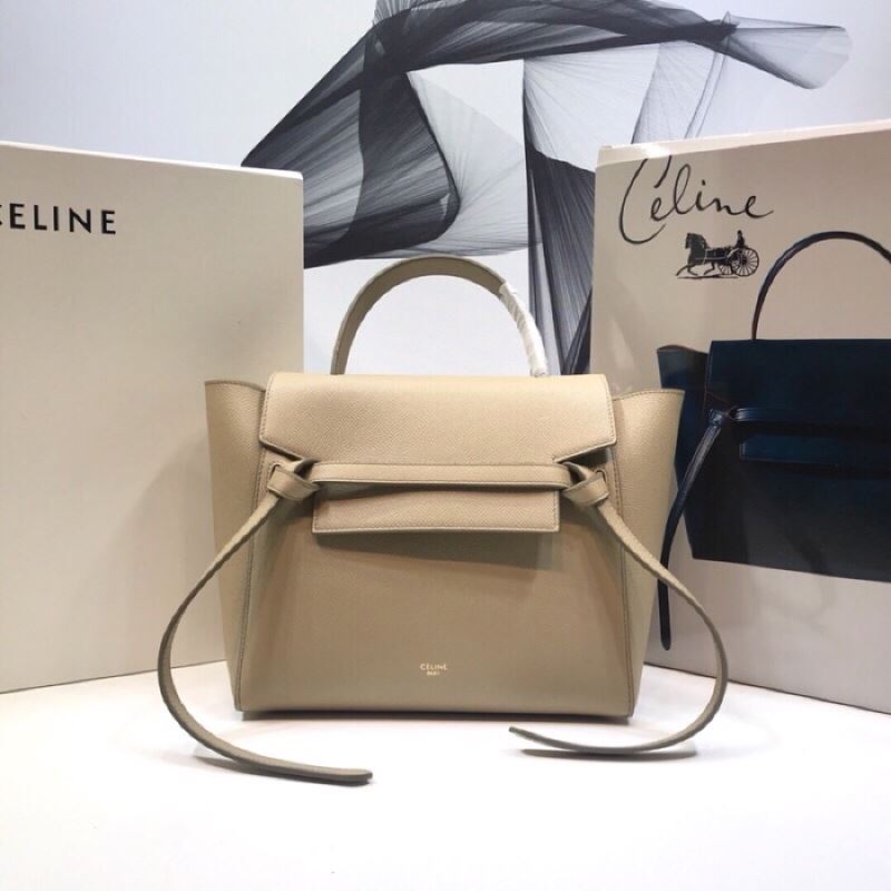 Celine Nano Bags